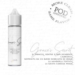 K Flavour Company Grace's Secret 20ml aroma