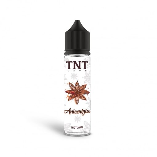 TNT Vape Natural Anicerizia 20ml aroma