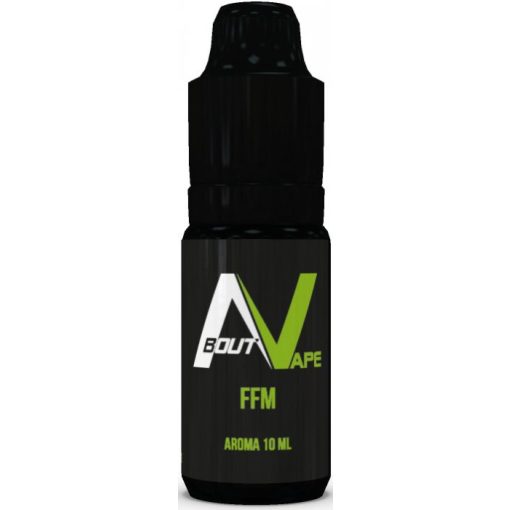 About Vape Bozz Pure FFM 10ml aroma