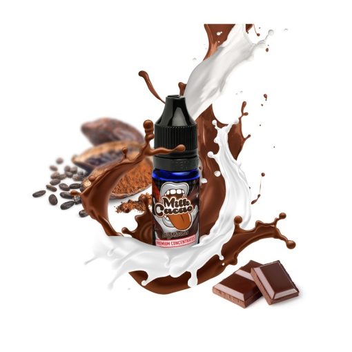 Big Mouth MILK CACAO (loQness) 10ml aroma