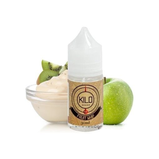 [Kifutott] Kilo Fruit Whip 30ml aroma