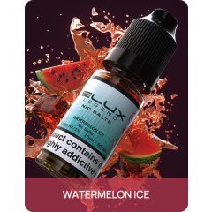 Elux Legend Watermelon Ice 10ml 10mg/ml nicsalt