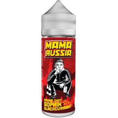 Mama Russia Gopnik Blackcurrant 15ml aroma