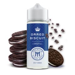 MIJuice Oreo Biscuit 24ml aroma
