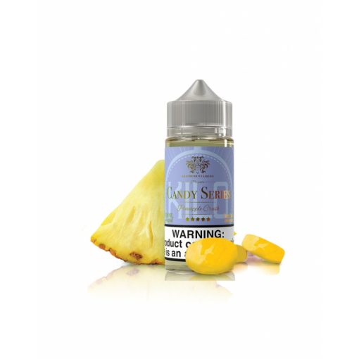 [Kifutott] Kilo Pineapple Crush 30ml aroma