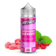[Kifutott] Drip Hacks Rasberry Sherbet 10ml aroma