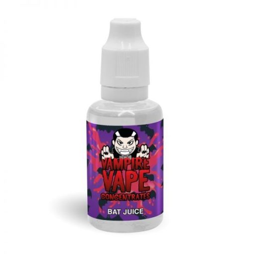 Vampire Vape Bat Juice 30ml aroma