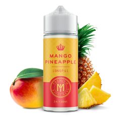 MIJuice Mango Pineapple 24ml aroma