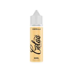 Colaa Vanilla 50ml shortfill