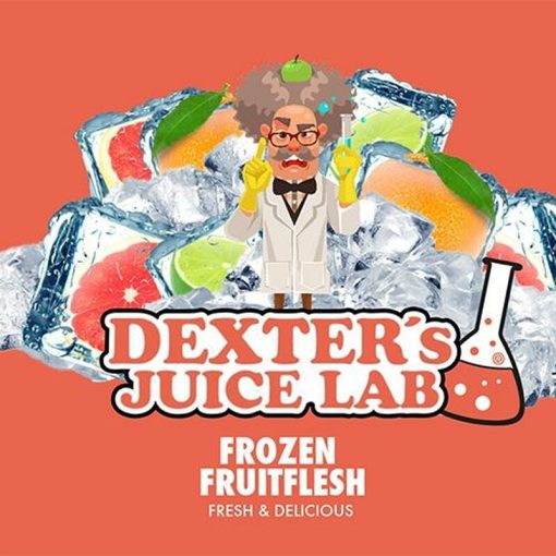 Dexter's Juice Lab Frozen Fruitflesh 10ml aroma