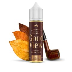 Scandal Flavors Good View Rolling Tobacco 20ml aroma