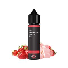 Aisu Tokyo Series Strawberry Marshmallow 20ml aroma