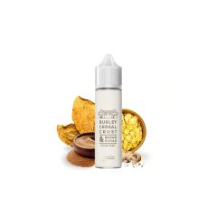 K Flavour Company Burley Cereal Crust 20ml aroma
