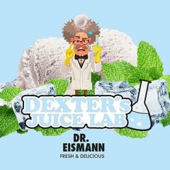 Dexter's Juice Lab Dr. Eismann 10ml aroma