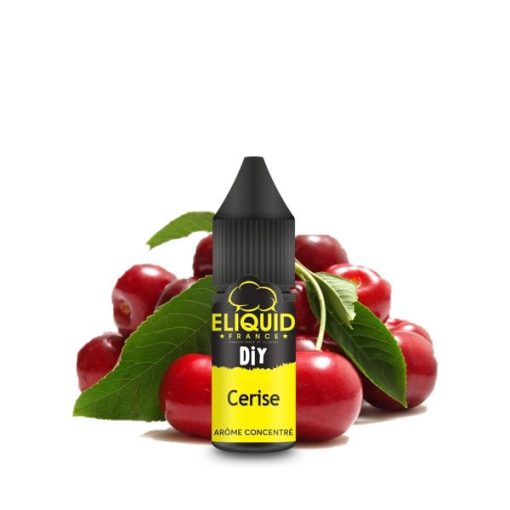 Eliquid France Cerise 10ml aroma