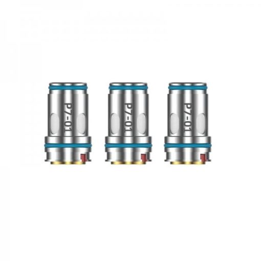 Hellvape P7-01 0,15ohm coil 3pcs
