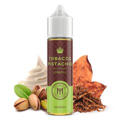 MIJuice Tobacco Pistachio 20ml aroma