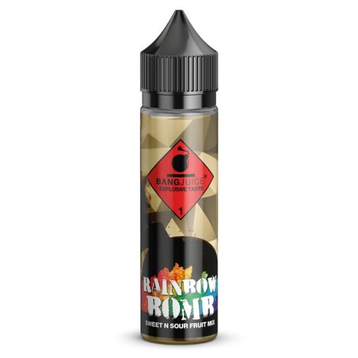 [Kifutott] Bang Juice Rainbow Bomb 15ml aroma