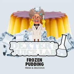 Dexter's Juice Lab Frozen Pudding 10ml aroma