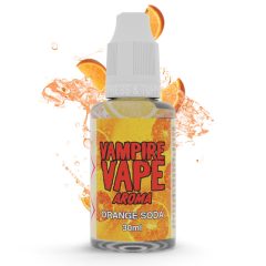 Vampire Vape Orange Soda 30ml aroma