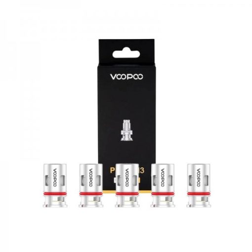 VooPoo PnP VM3 0,45ohm coil 5pcs