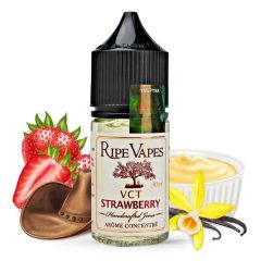 [Kifutott] Ripe Vapes VCT Strawberry 30ml aroma