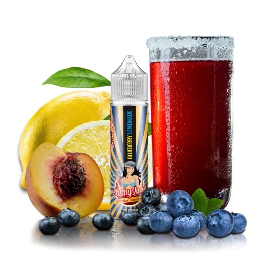 [Kifutott] PJ Empire Blueberry Lemonade 12ml aroma