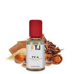 [Kifutott] T-Juice TY-4 30ml aroma