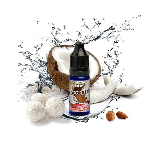 Big Mouth Coco & Elie 10ml aroma