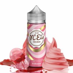 n'Eis Erdbeere 30ml aroma