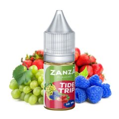 [Kifutott] Zanza Tide Trip 10ml aroma