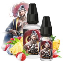 A&L Yakuza Sweet Edition 30ml aroma