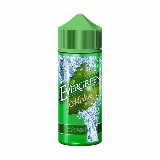 Evergreen Melon Mint 30ml aroma
