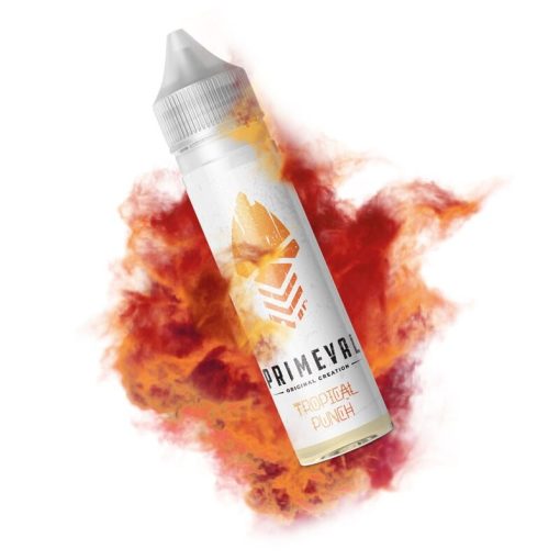Primeval Tropical Punch 12ml aroma