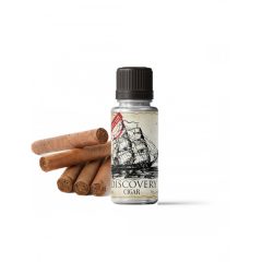 Journey Discovery Cigar 10ml aroma