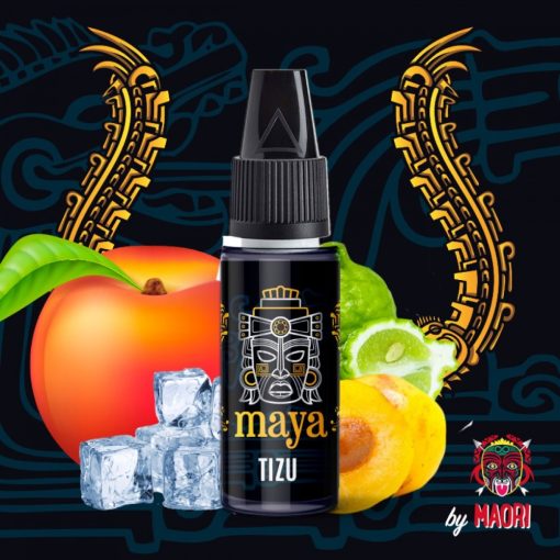 Maya Tizu 10ml aroma