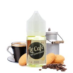 Revolute Le Café Des Gourmands 30ml aroma