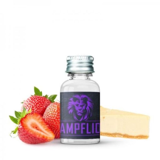 [Kifutott] Dampflion Purple Lion 20ml aroma
