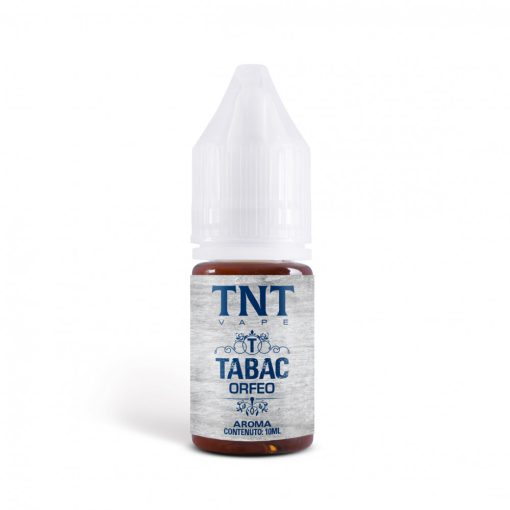 TNT Vape Tabac Orfeo 10ml aroma
