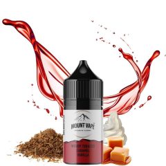 Mount Vape Woody Tobacco Caramel Vanilla 10ml aroma