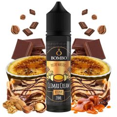 Bombo Pastry Masters Climax Cream 20ml aroma