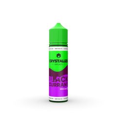 Crystalize Blackcurrant Ice 30ml aroma