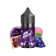[Kifutott] Jam Monster Grape 30ml aroma