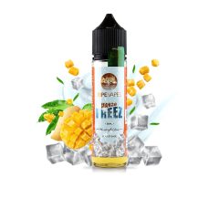 [Kifutott] Ripe Vapes Mango Freez 20ml aroma