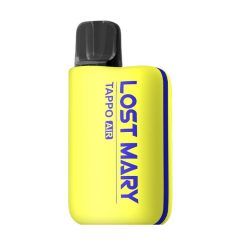   Lost Mary Tappo Air Pod + Tropical Fruit prefilled pod cartridge 10mg/ml