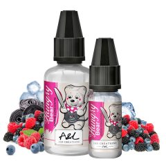 A&L Creations Hungry Bear 30ml aroma