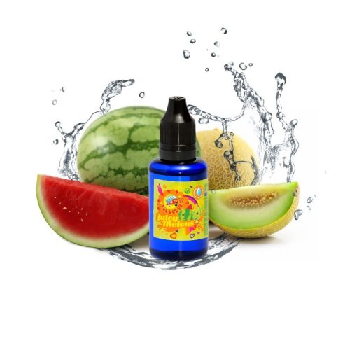 Big Mouth Juicy Melons 30ml aroma