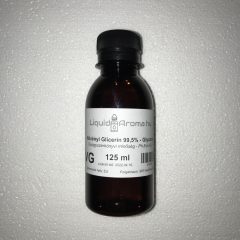 [Kifutott] VG - Növényi-Glicerin 125ml
