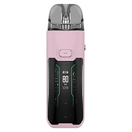 Vaporesso Luxe XR Max Pod Pink