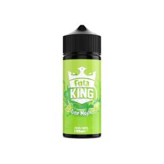 Fnta King Lime Mojito 100ml shortfill